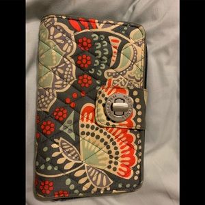 Vera Bradley Wallet